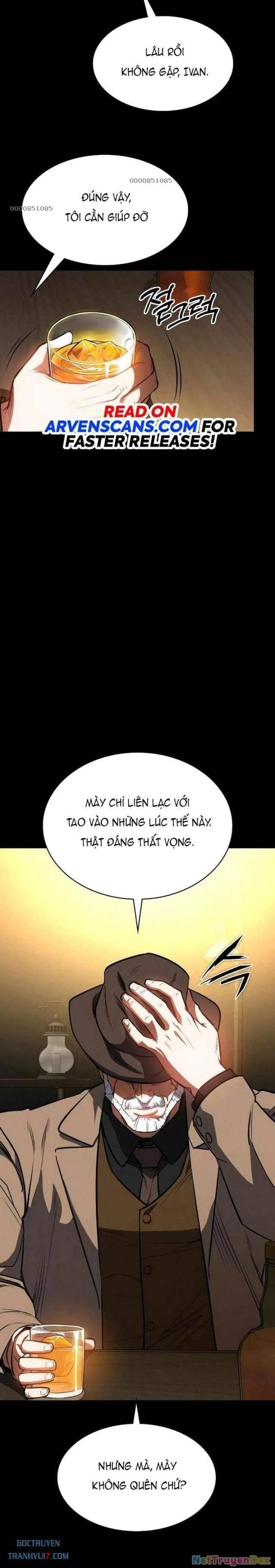 Nhật Hành Nhân Chapter 20 - 8