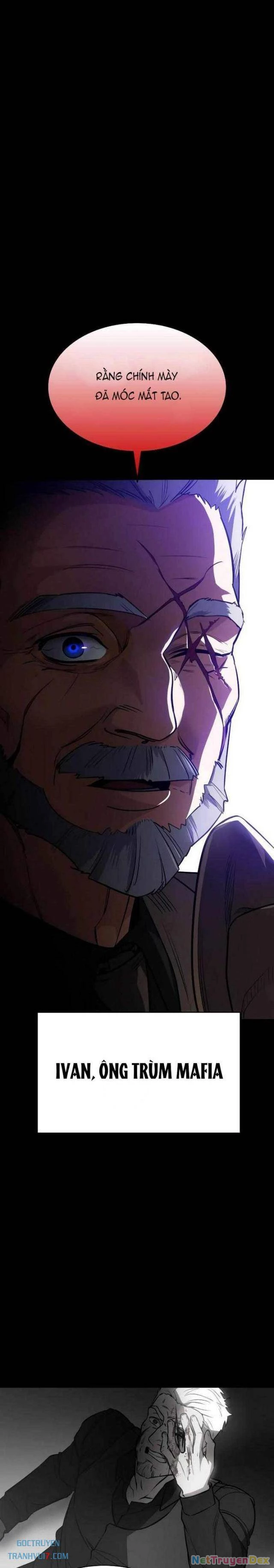 Nhật Hành Nhân Chapter 20 - 9