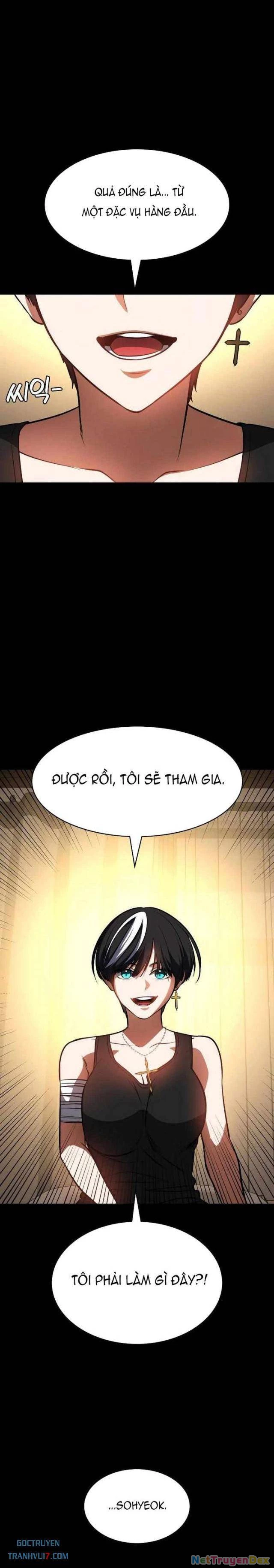 Nhật Hành Nhân Chapter 20 - 18