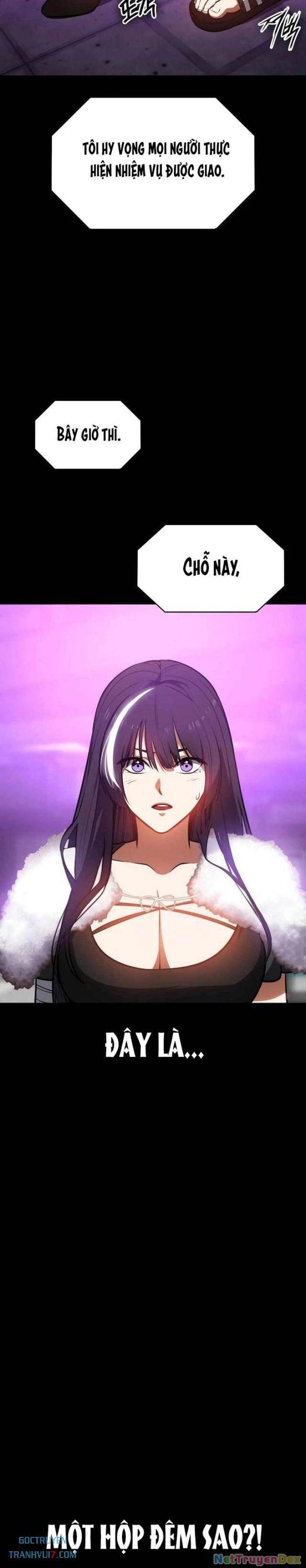 Nhật Hành Nhân Chapter 20 - 26