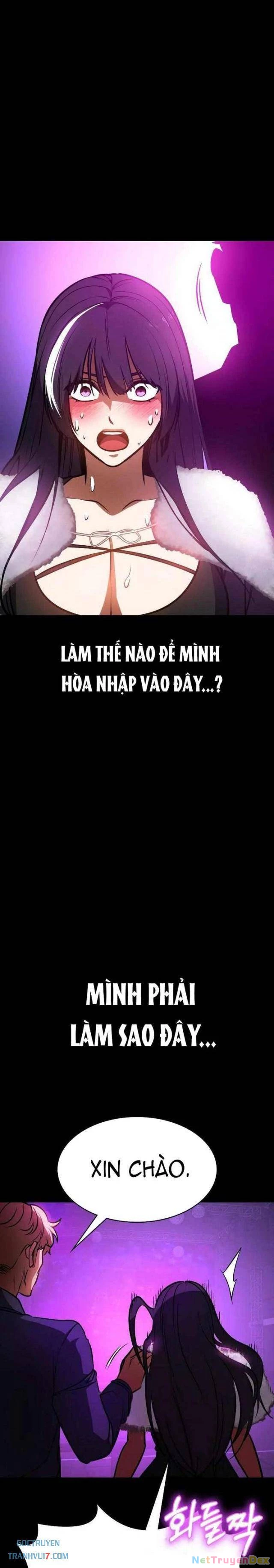 Nhật Hành Nhân Chapter 20 - 28