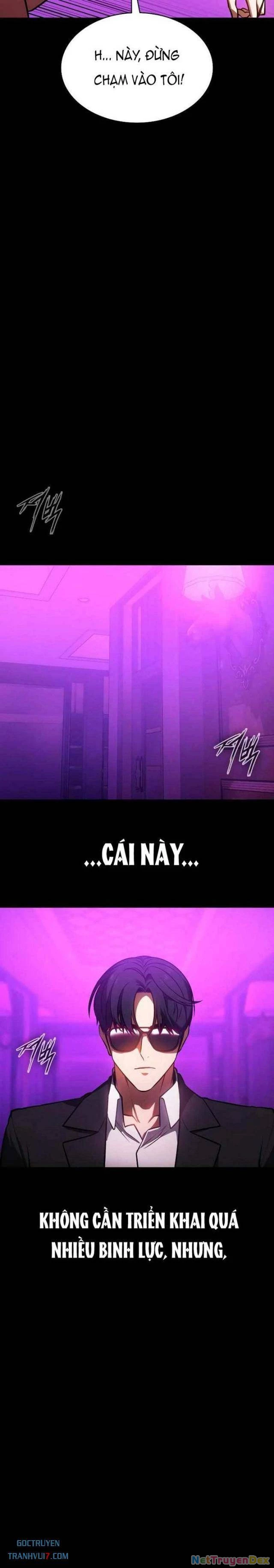 Nhật Hành Nhân Chapter 20 - 31