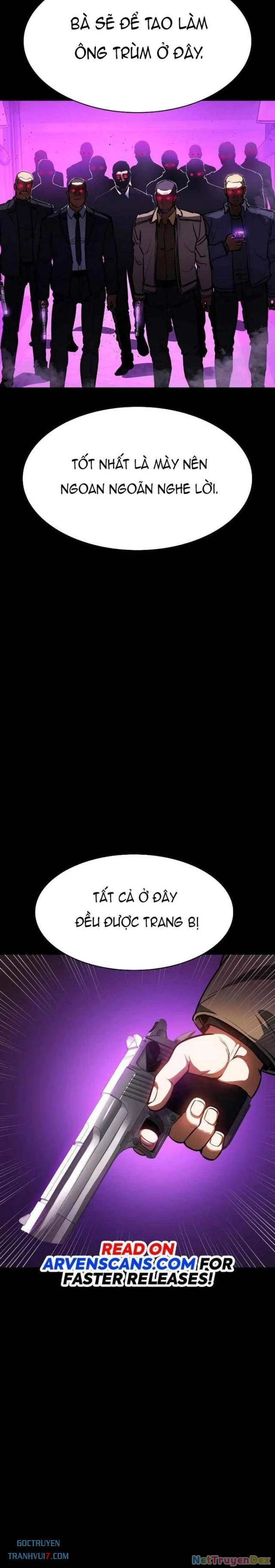 Nhật Hành Nhân Chapter 20 - 37