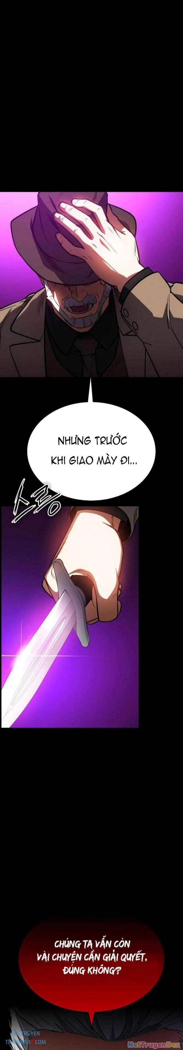 Nhật Hành Nhân Chapter 20 - 41