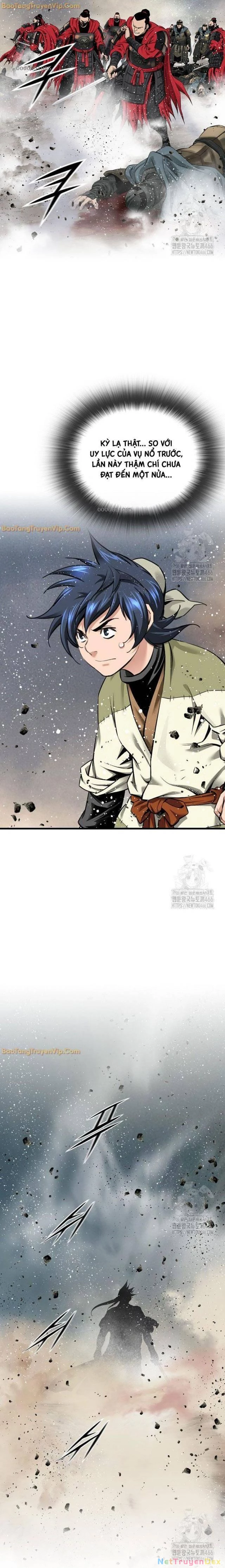 Thiên Hạ Đệ Nhất Y Lại Môn Chapter 98 - 2