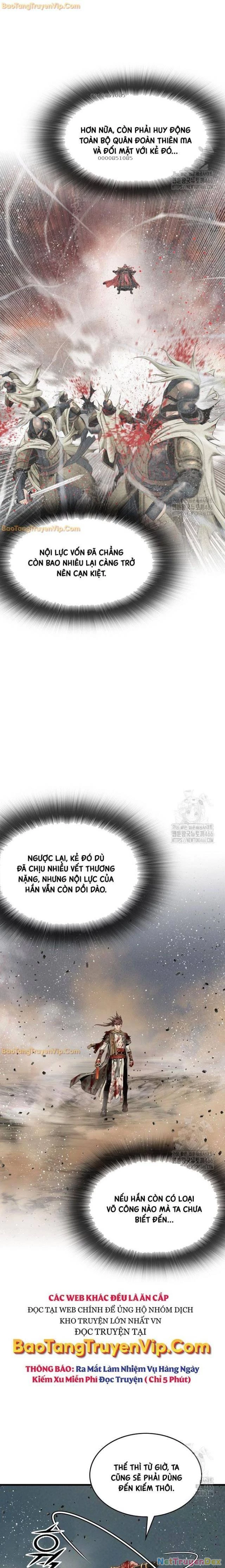 Thiên Hạ Đệ Nhất Y Lại Môn Chapter 98 - 6