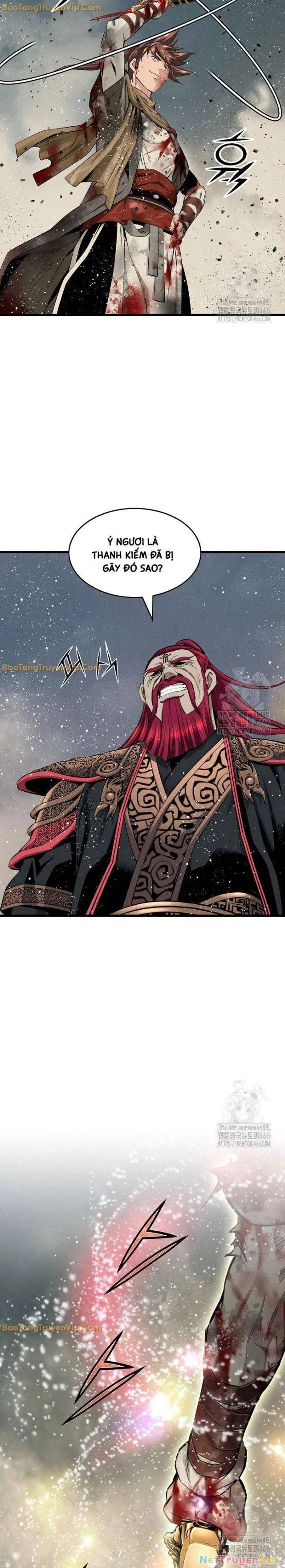 Thiên Hạ Đệ Nhất Y Lại Môn Chapter 98 - 7