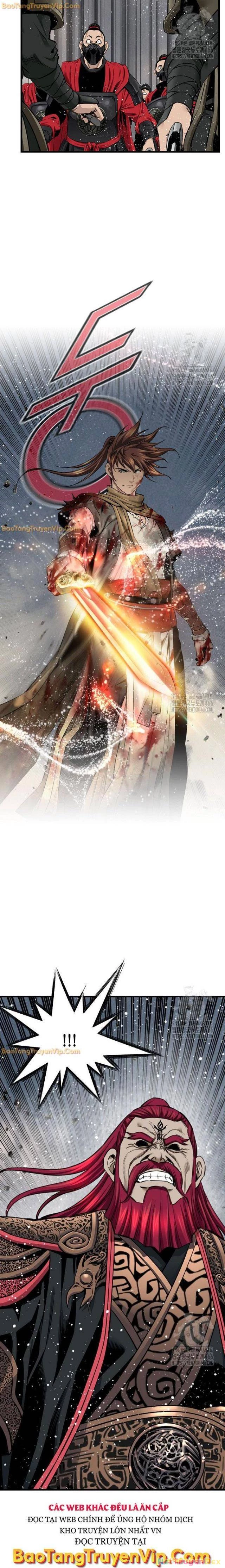 Thiên Hạ Đệ Nhất Y Lại Môn Chapter 98 - 9