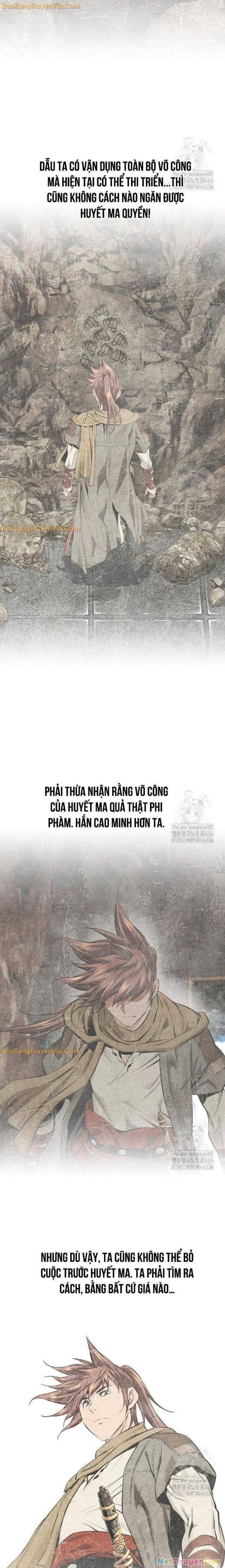 Thiên Hạ Đệ Nhất Y Lại Môn Chapter 98 - 11
