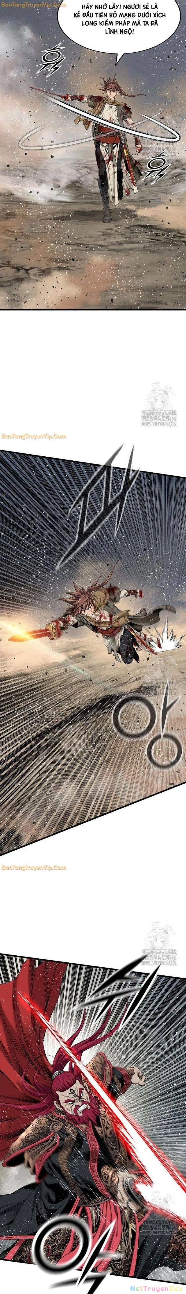 Thiên Hạ Đệ Nhất Y Lại Môn Chapter 98 - 19