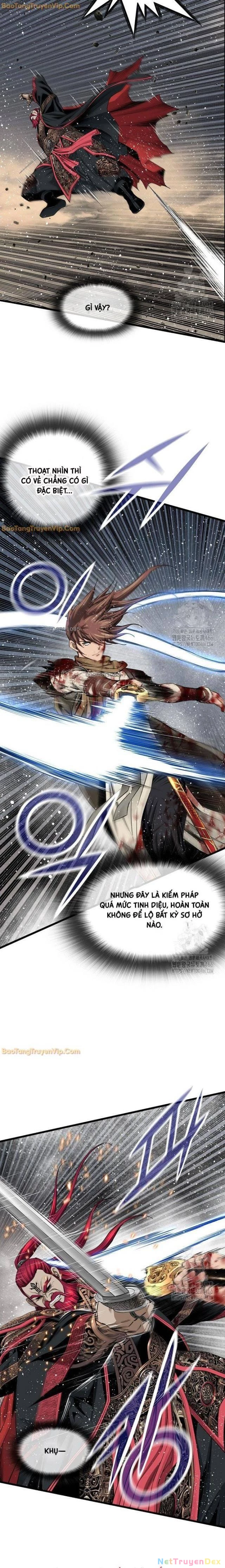 Thiên Hạ Đệ Nhất Y Lại Môn Chapter 98 - 21