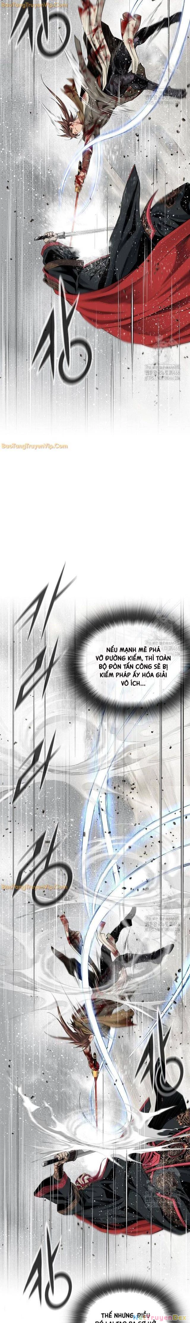 Thiên Hạ Đệ Nhất Y Lại Môn Chapter 98 - 23