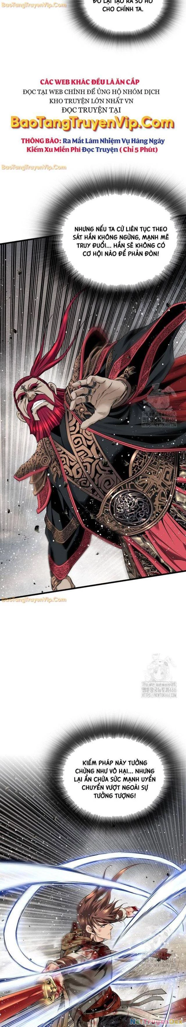 Thiên Hạ Đệ Nhất Y Lại Môn Chapter 98 - 24