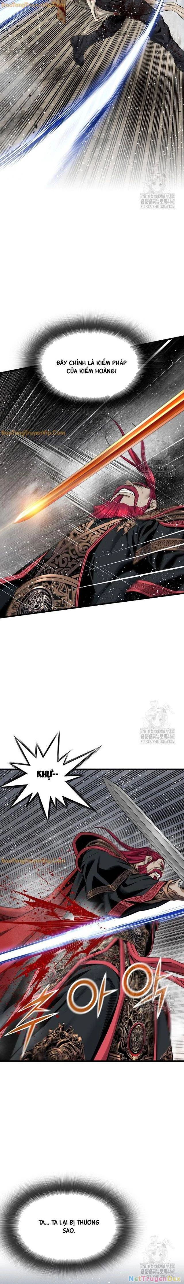 Thiên Hạ Đệ Nhất Y Lại Môn Chapter 98 - 25