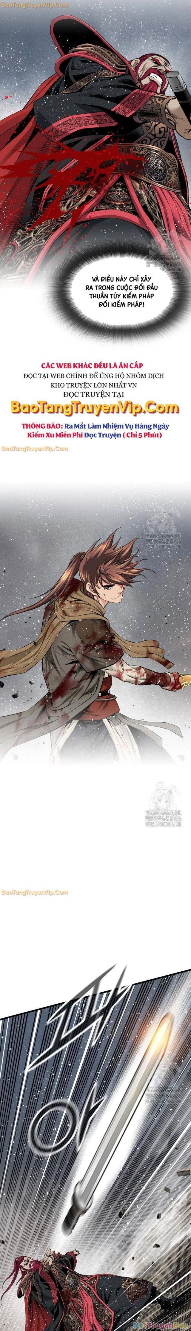 Thiên Hạ Đệ Nhất Y Lại Môn Chapter 98 - 26