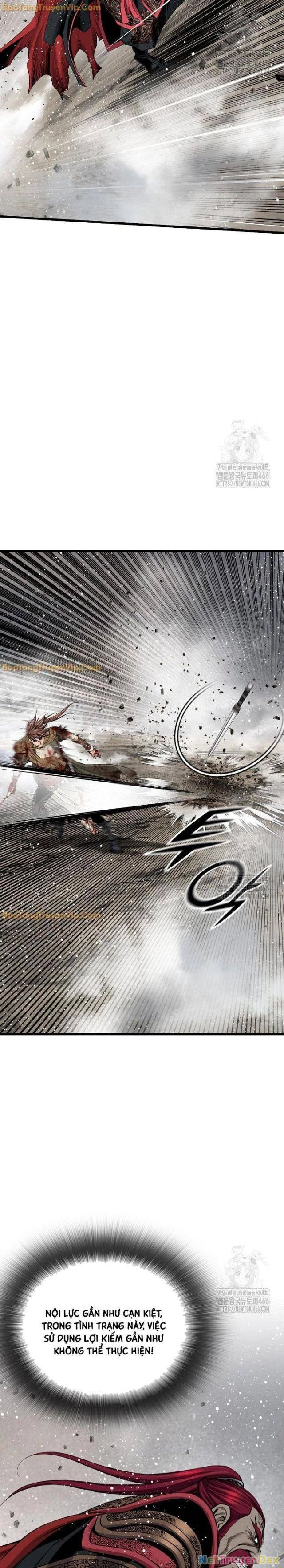 Thiên Hạ Đệ Nhất Y Lại Môn Chapter 98 - 27