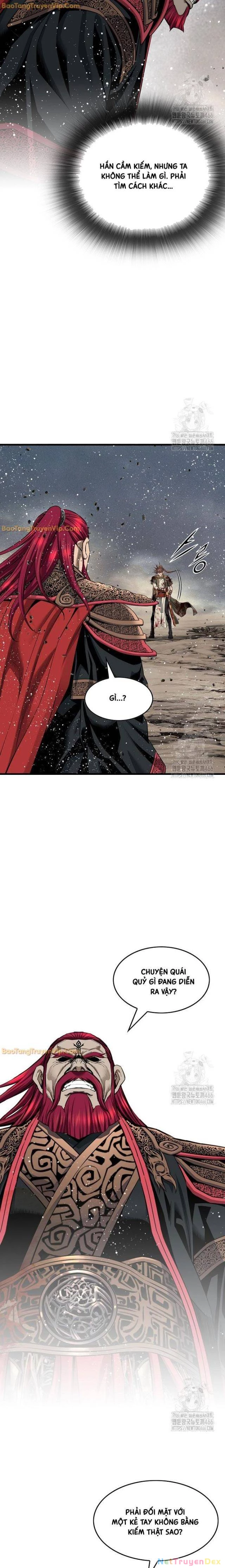 Thiên Hạ Đệ Nhất Y Lại Môn Chapter 98 - 28