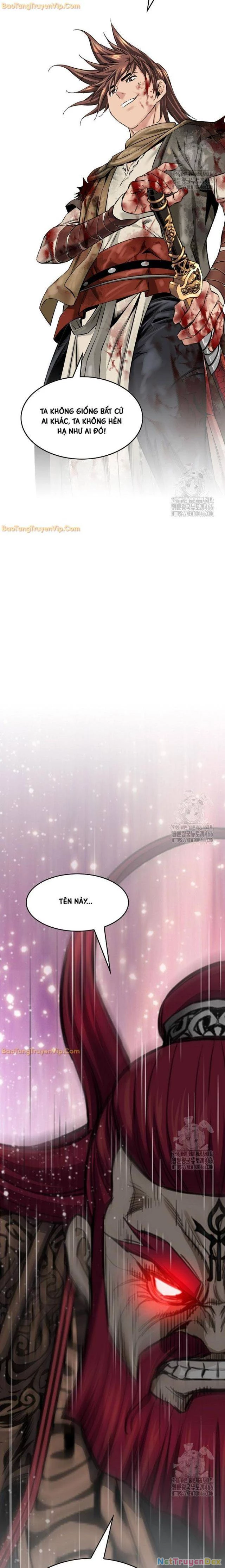 Thiên Hạ Đệ Nhất Y Lại Môn Chapter 98 - 29