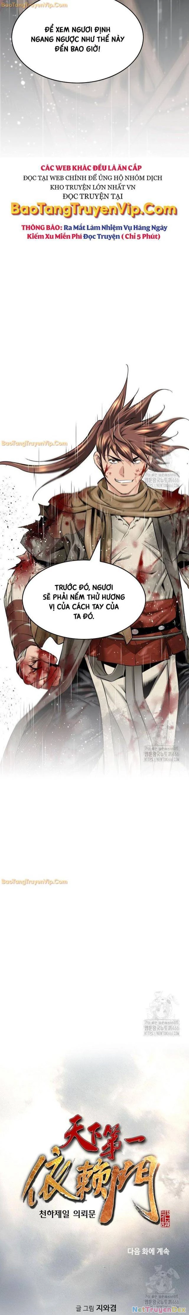 Thiên Hạ Đệ Nhất Y Lại Môn Chapter 98 - 30
