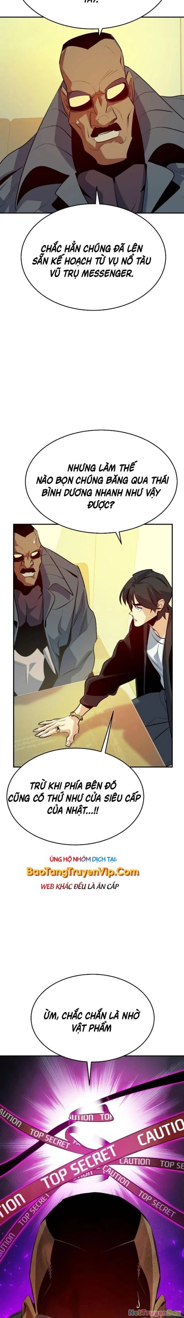 Độc Cô Tử Linh Sư Chapter 159 - 4