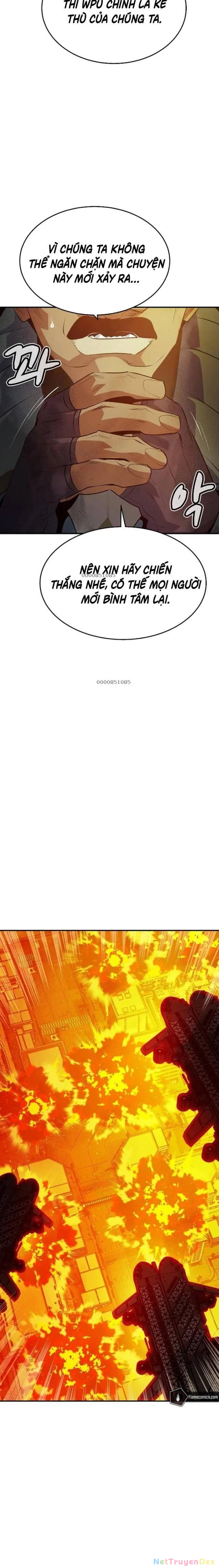 Độc Cô Tử Linh Sư Chapter 159 - 6