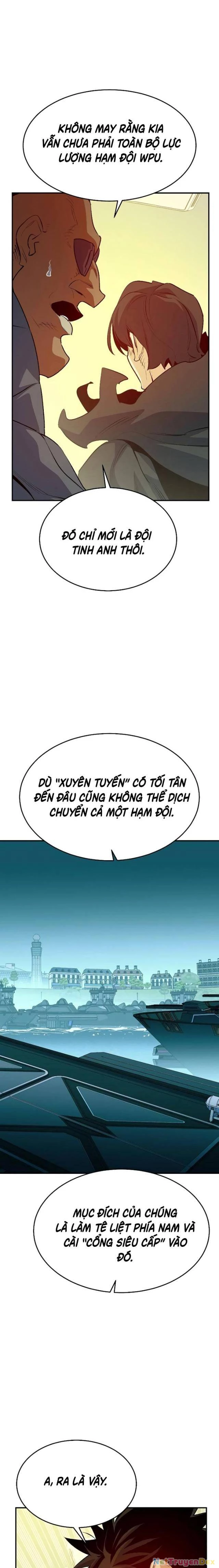 Độc Cô Tử Linh Sư Chapter 159 - 9
