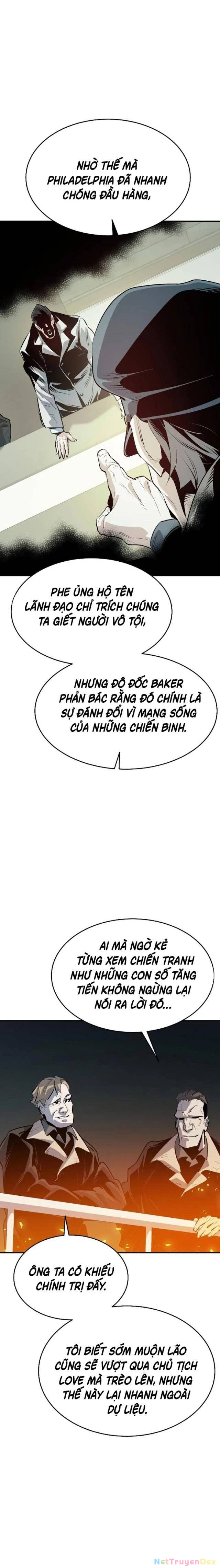 Độc Cô Tử Linh Sư Chapter 159 - 14