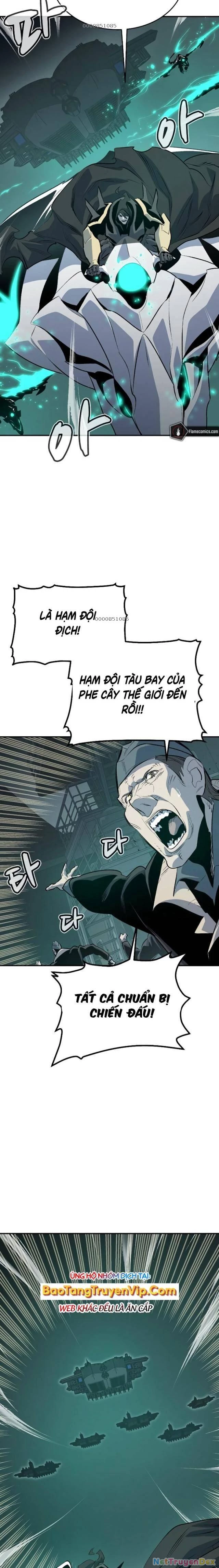 Độc Cô Tử Linh Sư Chapter 159 - 17