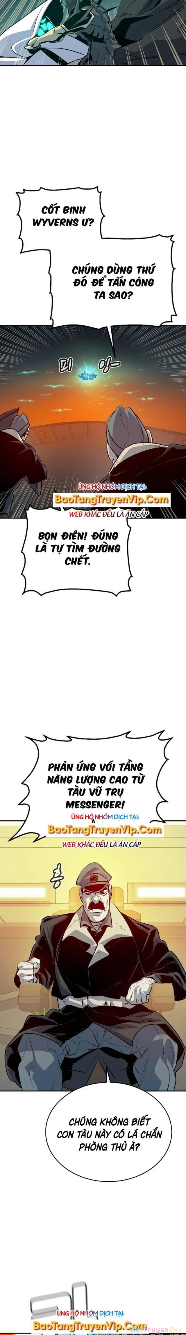Độc Cô Tử Linh Sư Chapter 159 - 18