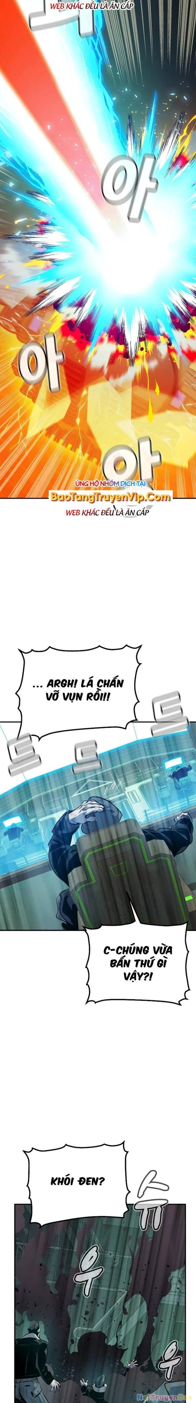 Độc Cô Tử Linh Sư Chapter 159 - 19