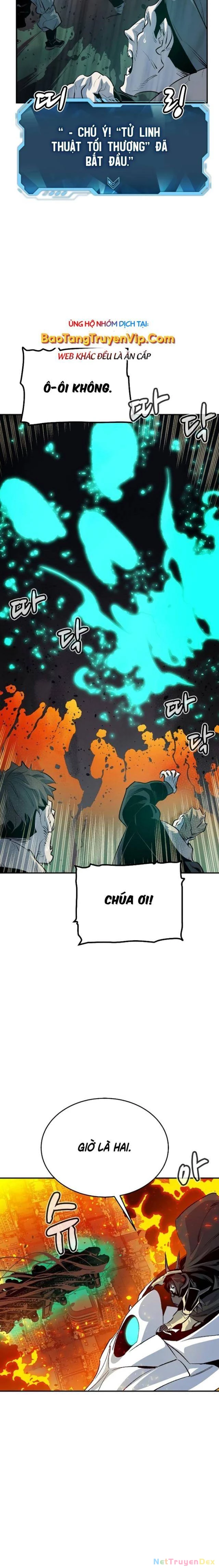 Độc Cô Tử Linh Sư Chapter 159 - 20