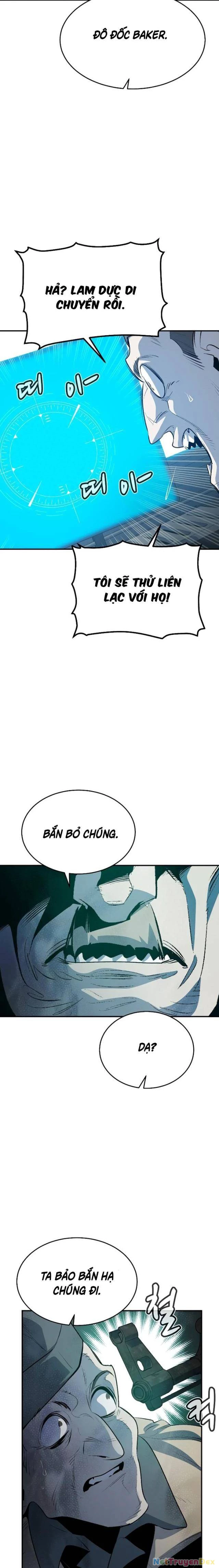 Độc Cô Tử Linh Sư Chapter 159 - 22