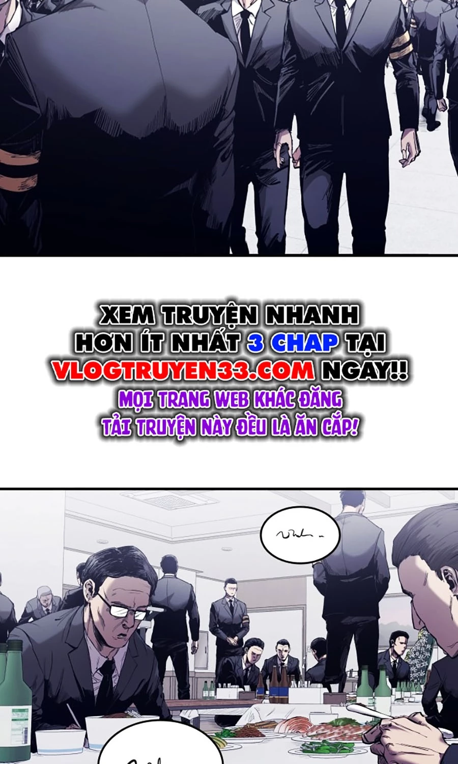 Thượng Lưu Chapter 0 - 2