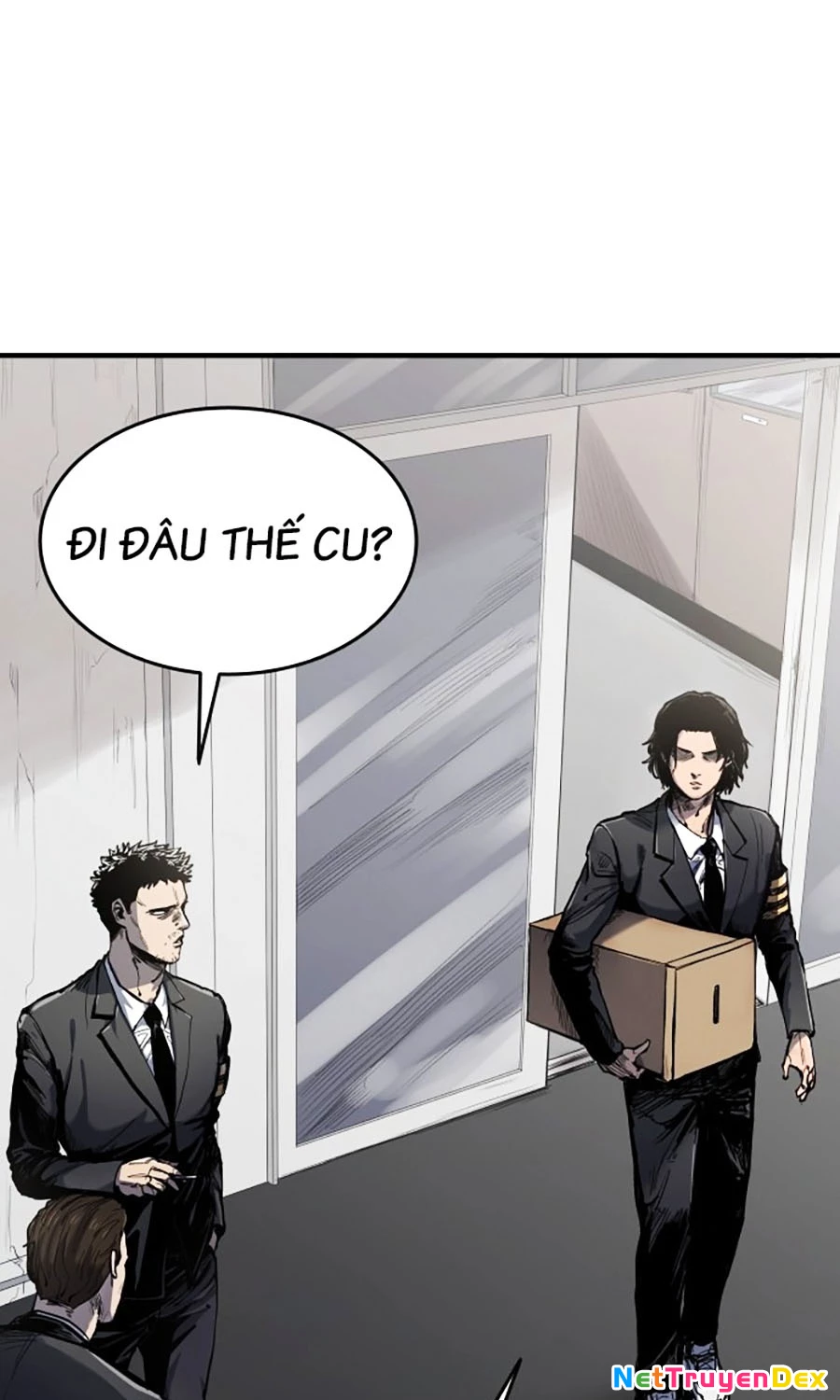 Thượng Lưu Chapter 0 - 7
