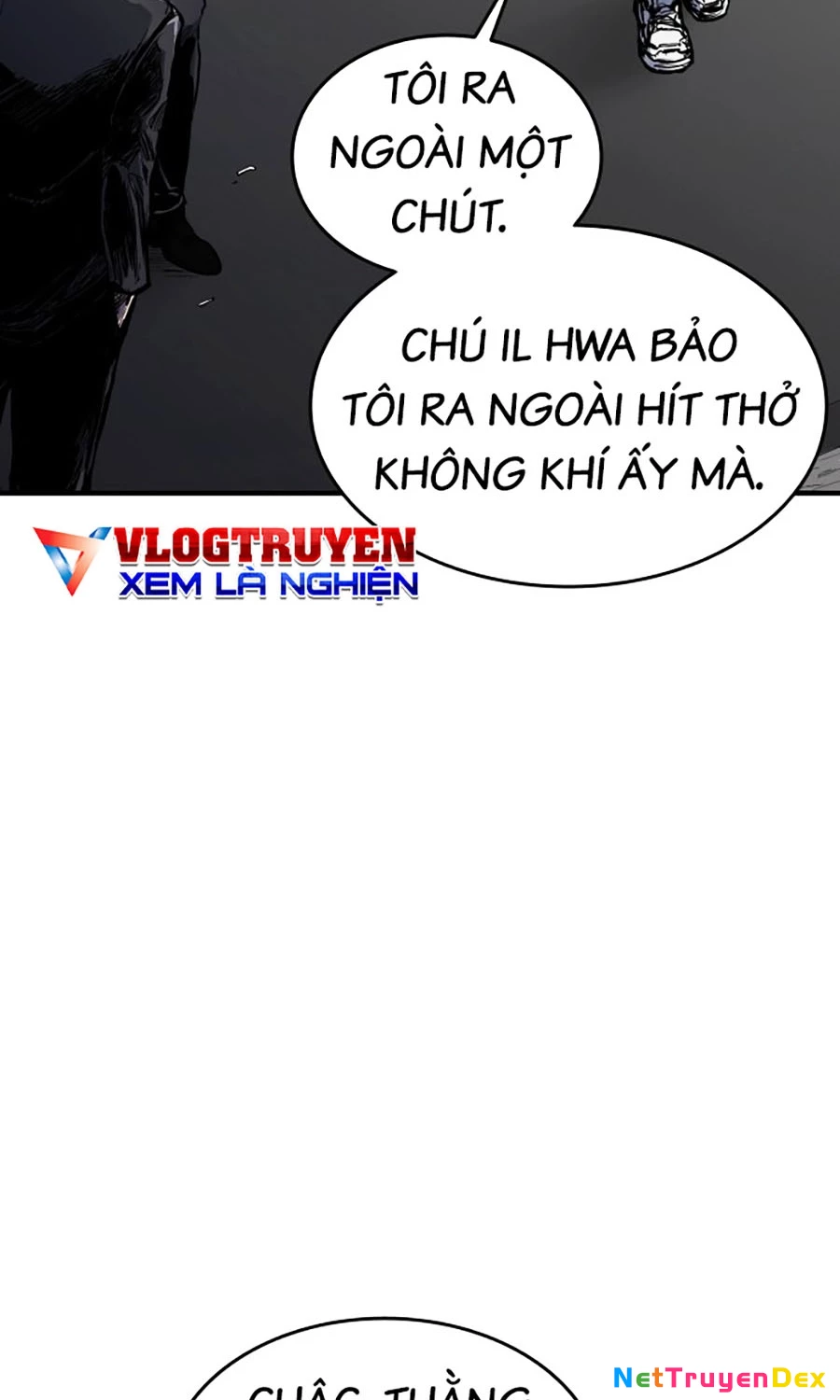 Thượng Lưu Chapter 0 - 8