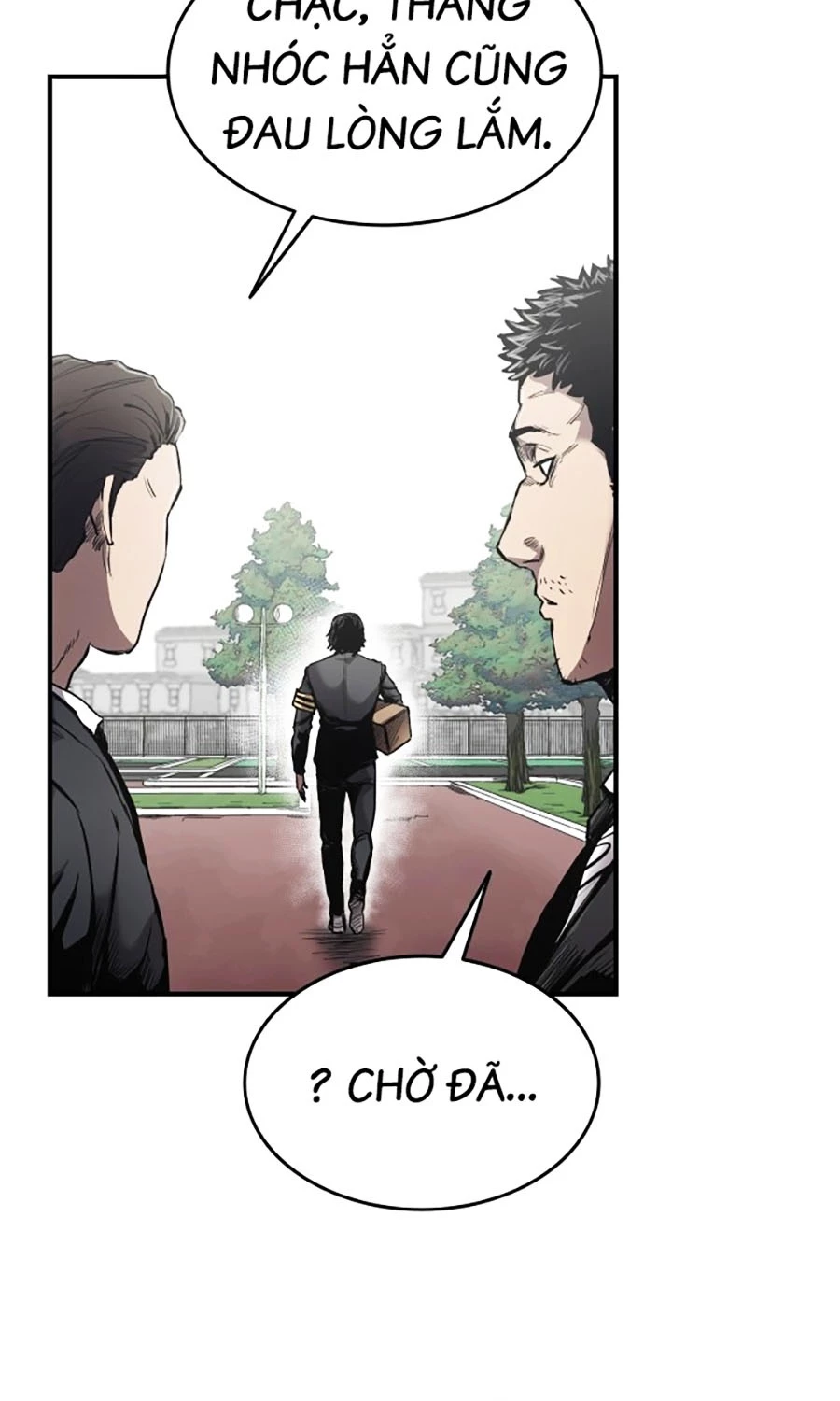 Thượng Lưu Chapter 0 - 9