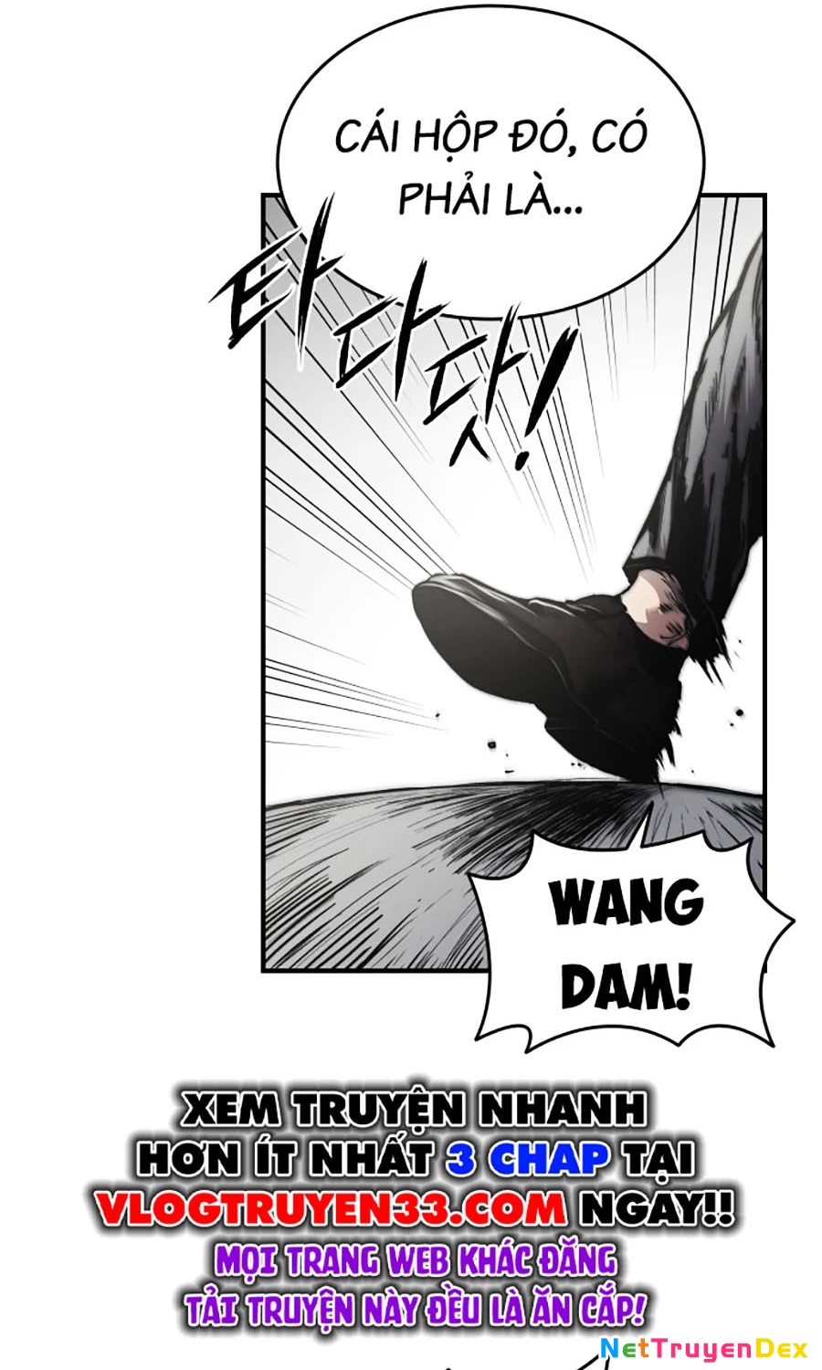 Thượng Lưu Chapter 0 - 10