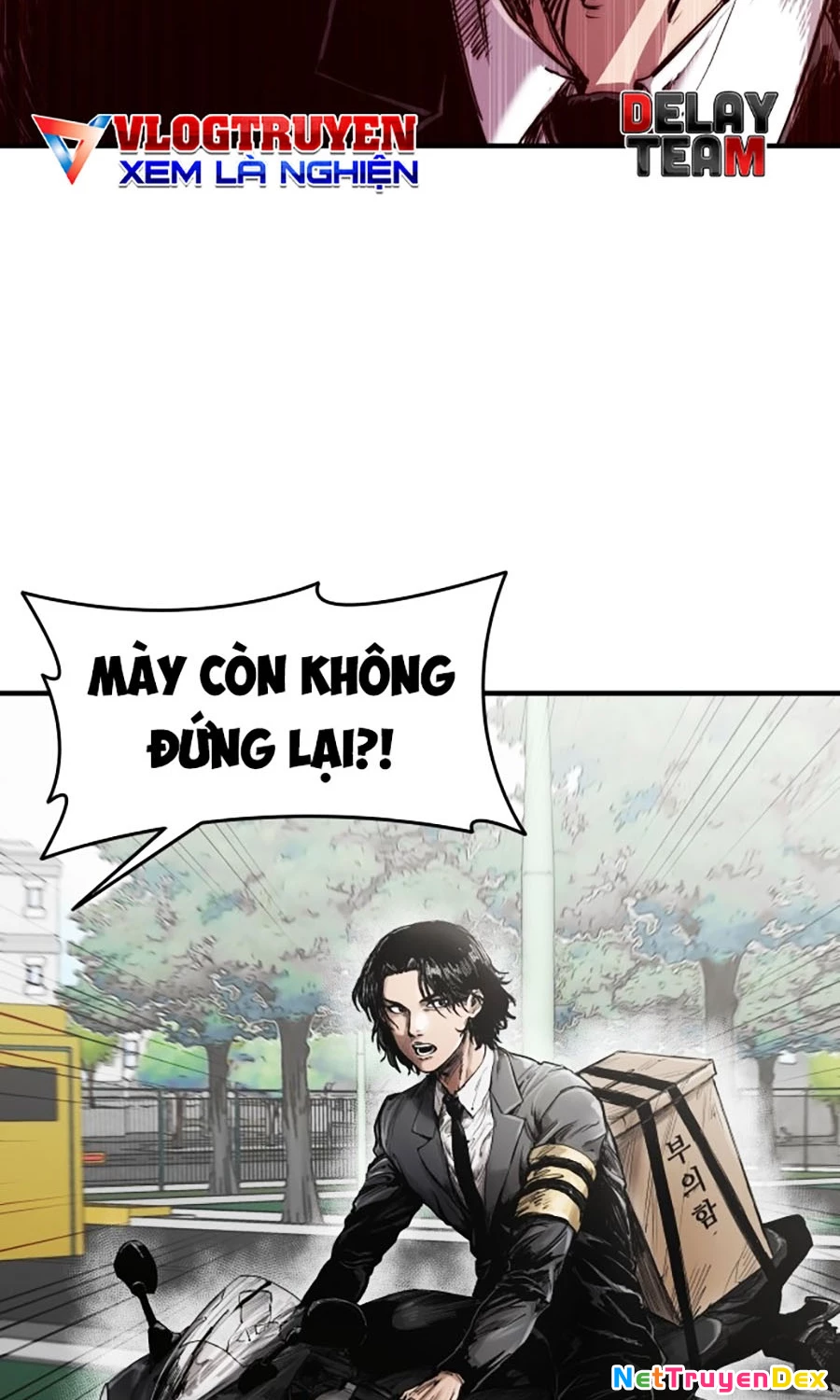 Thượng Lưu Chapter 0 - 14