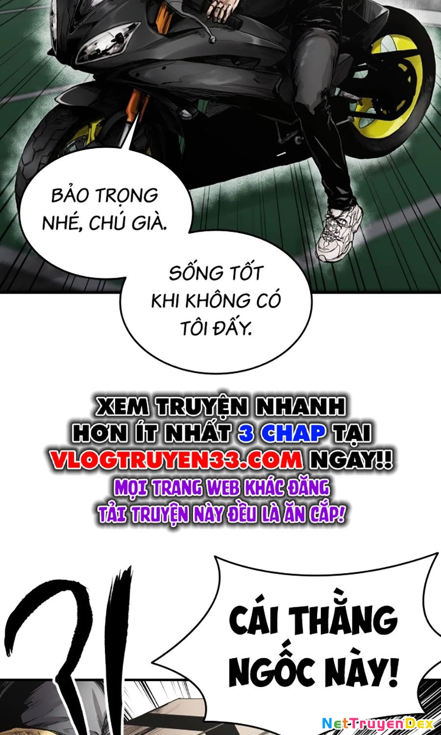 Thượng Lưu Chapter 0 - 15