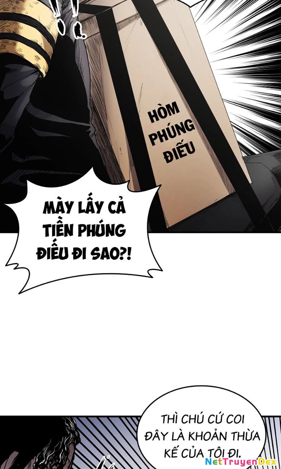 Thượng Lưu Chapter 0 - 16