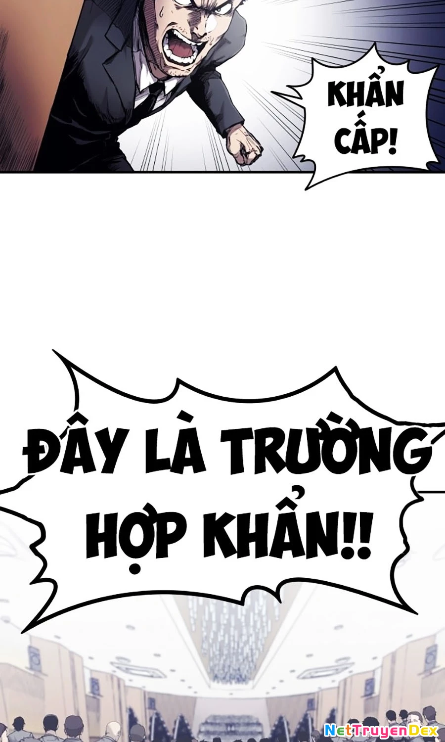 Thượng Lưu Chapter 0 - 19