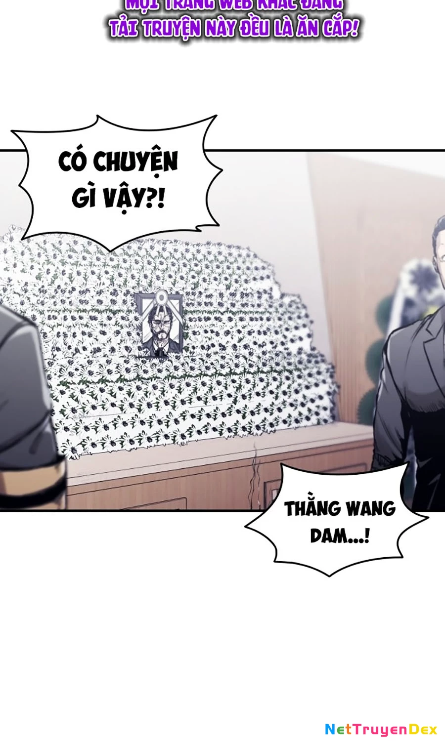 Thượng Lưu Chapter 0 - 22