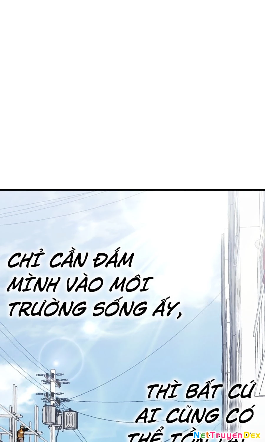 Thượng Lưu Chapter 0 - 26
