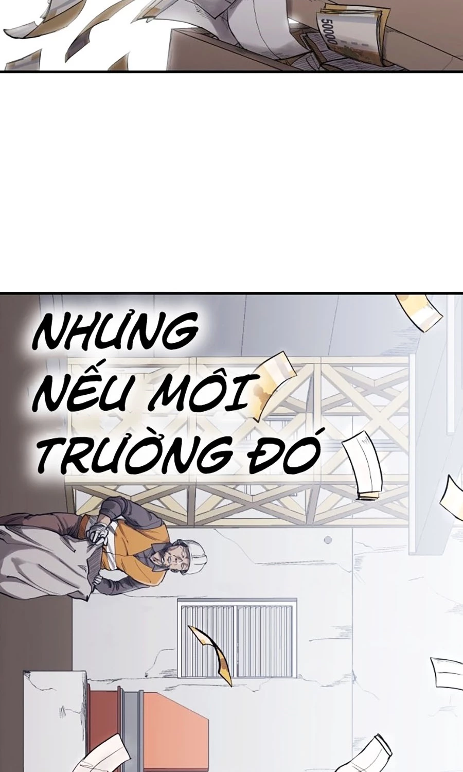 Thượng Lưu Chapter 0 - 29