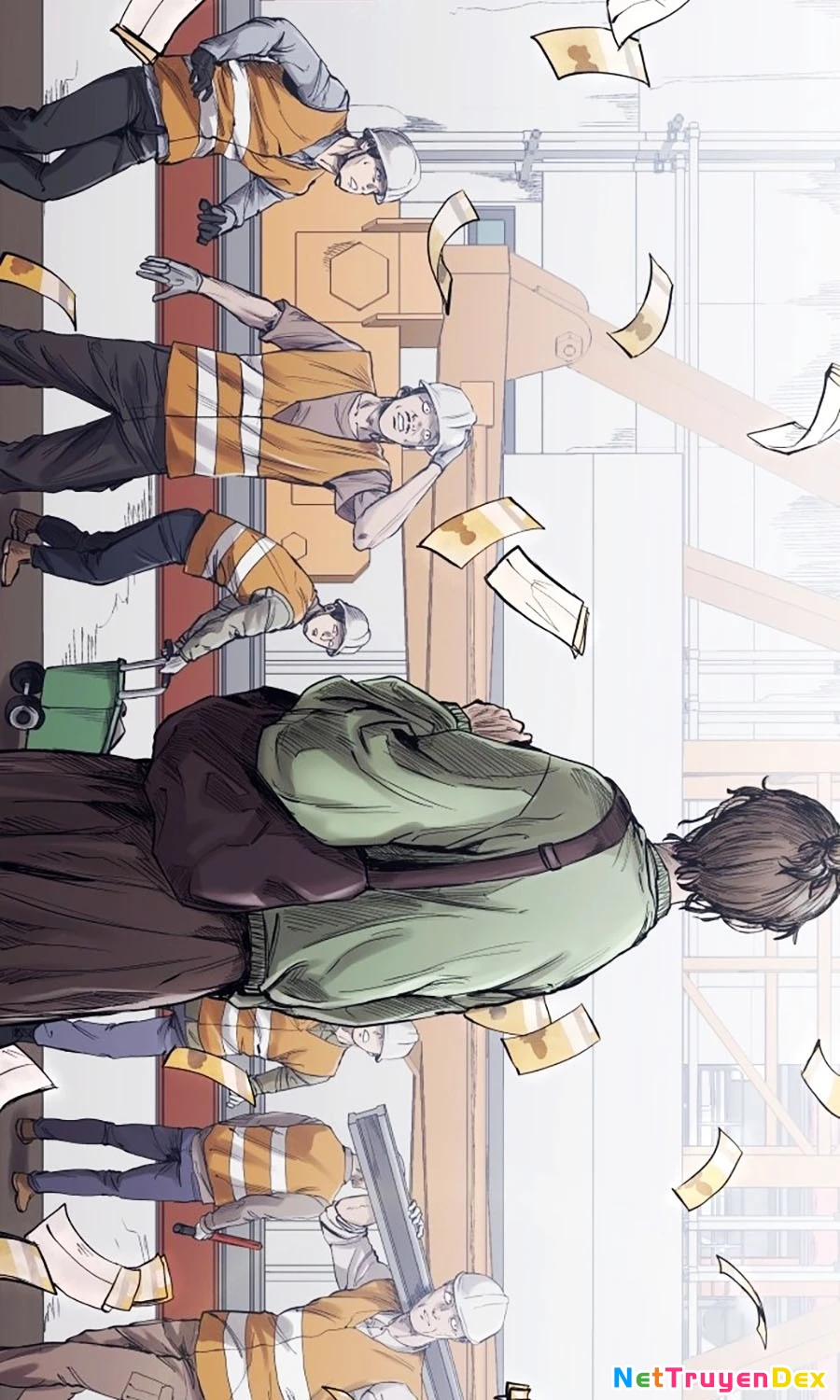 Thượng Lưu Chapter 0 - 30