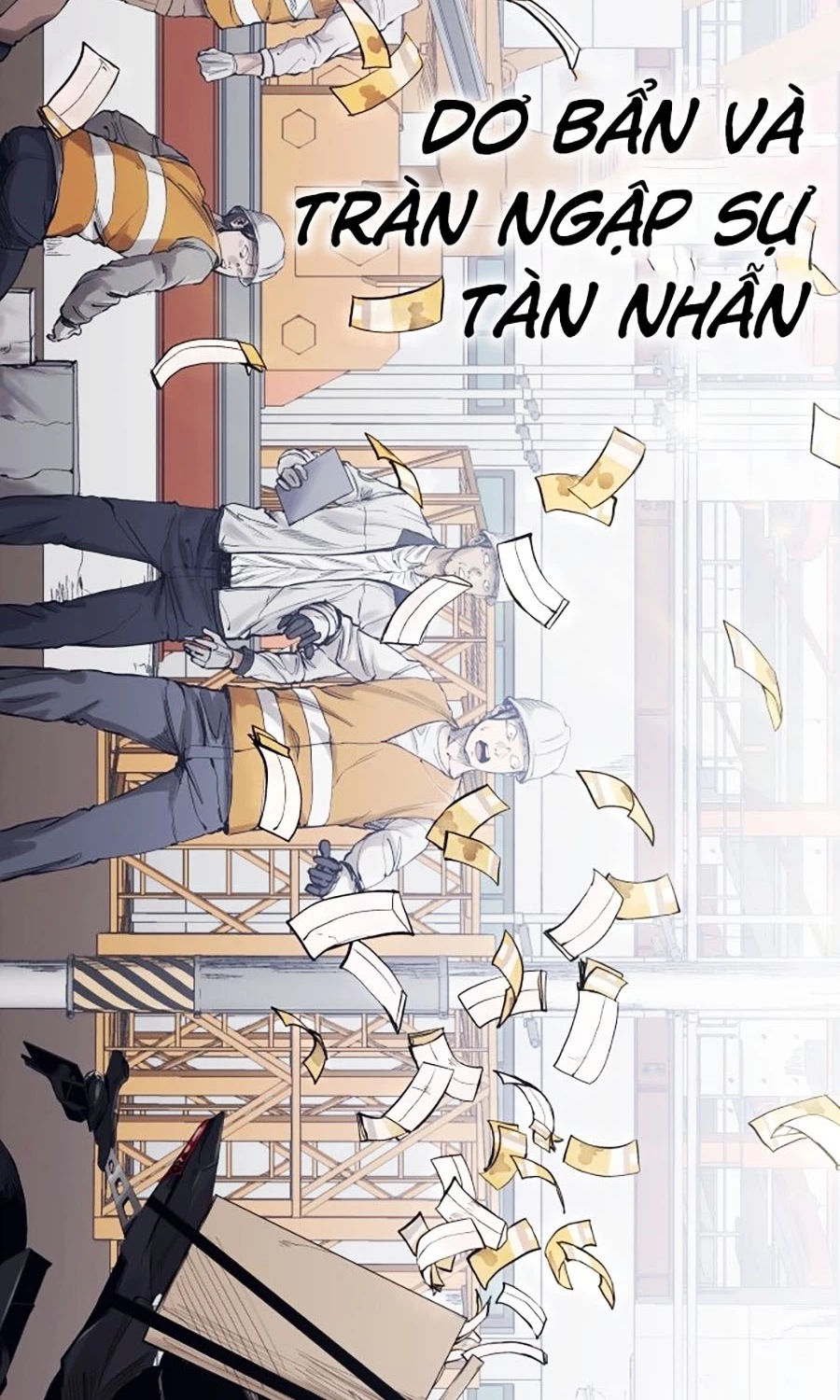 Thượng Lưu Chapter 0 - 31