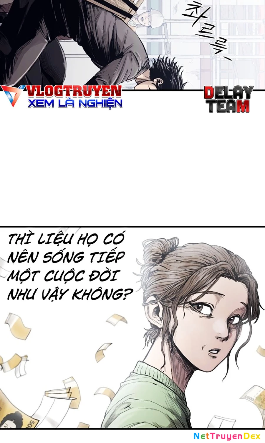 Thượng Lưu Chapter 0 - 32