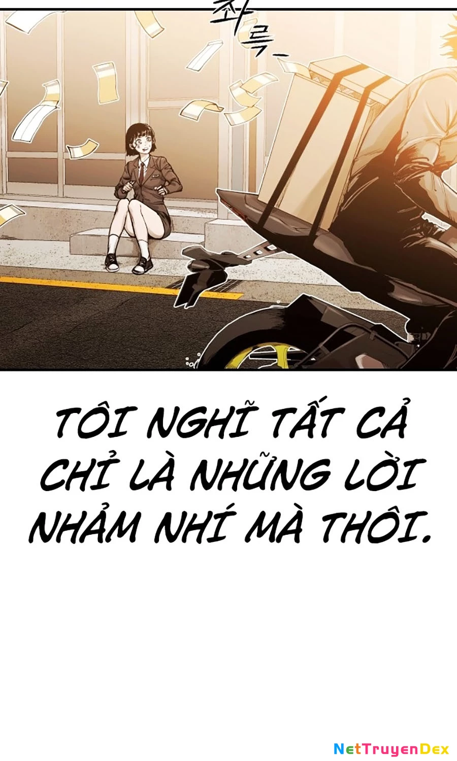 Thượng Lưu Chapter 0 - 35