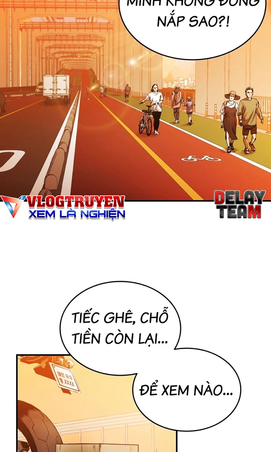Thượng Lưu Chapter 0 - 37