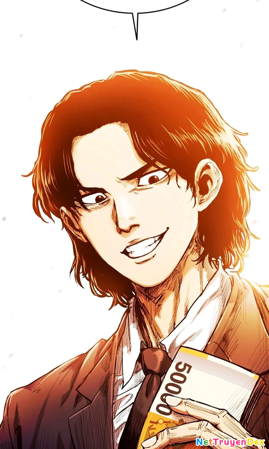 Thượng Lưu Chapter 0 - 40